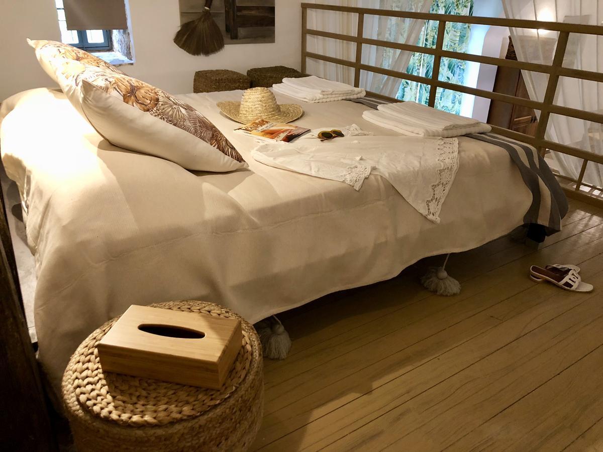 Villa Vager Mani Hotel カラマタ エクステリア 写真