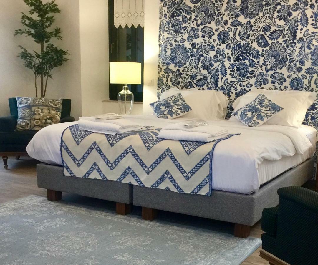Villa Vager Mani Hotel カラマタ エクステリア 写真