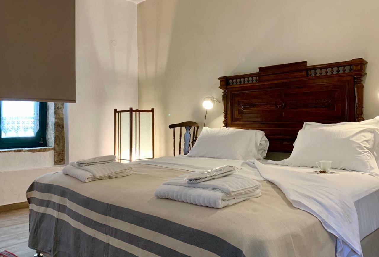 Villa Vager Mani Hotel カラマタ エクステリア 写真